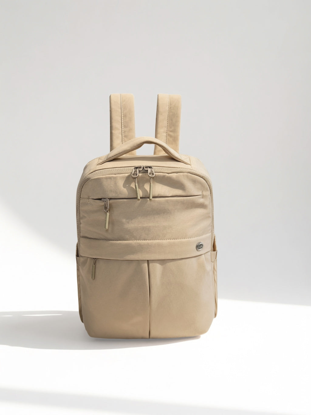 The Iris Mini Backpack (#9013) Portable Lightweight and Durable Material - By Iris & Rainbow