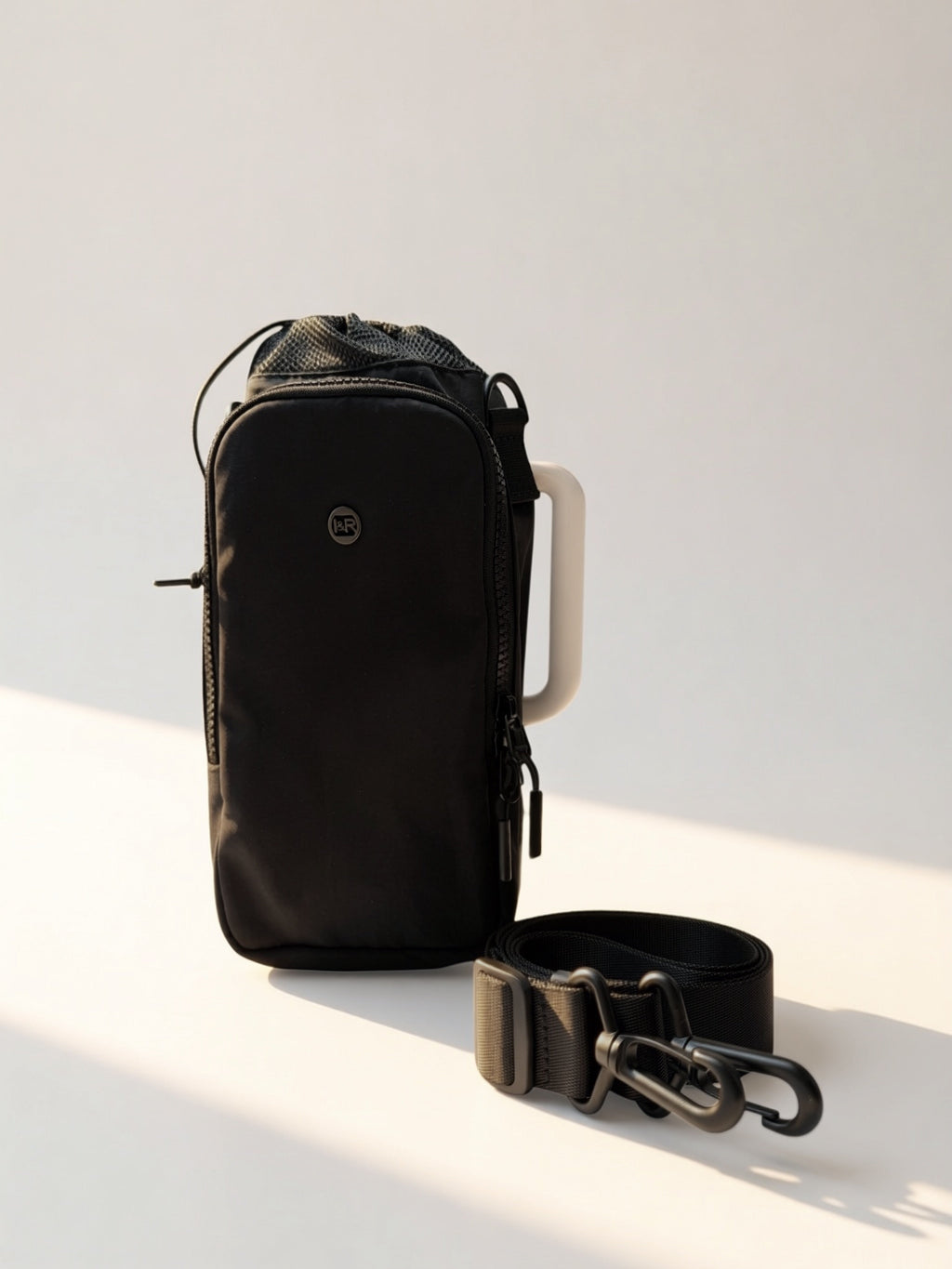 The Iris Sip Bag (#2027) By Iris & Rainbow