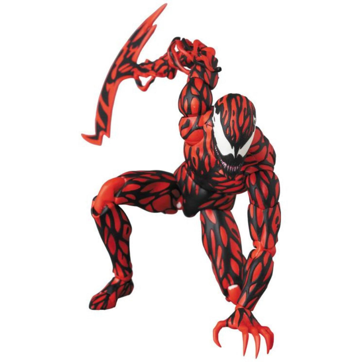 MAFEX Carnage Action Figure H231