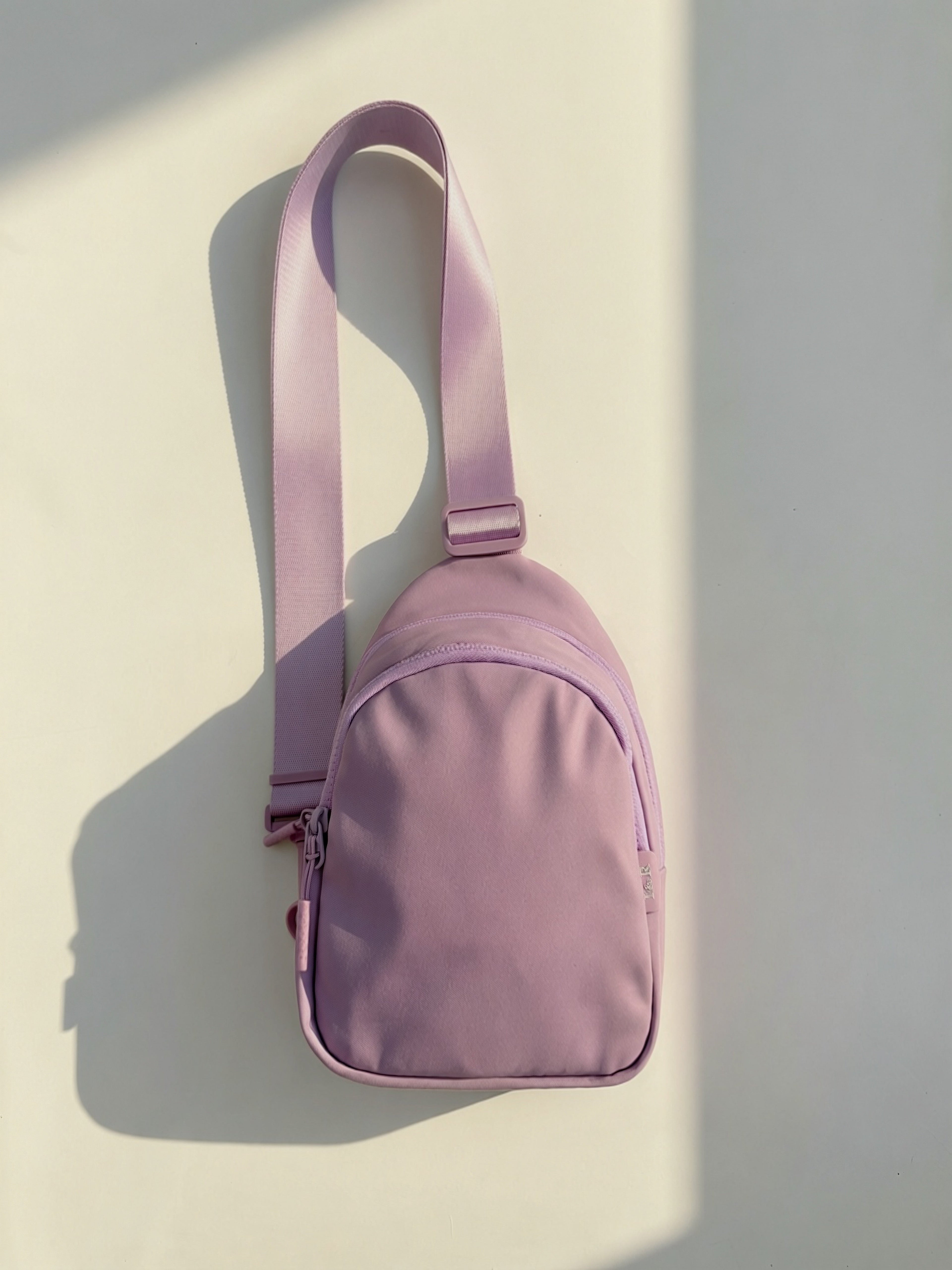 The Iris Sling bag (#8069) Made just for you - By Iris & Rainbow
