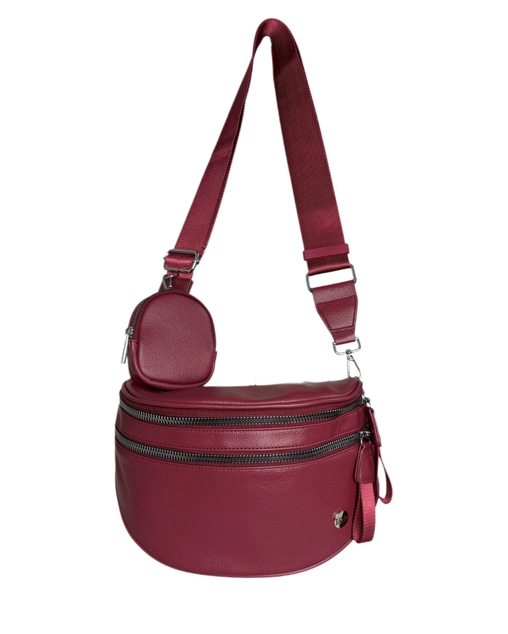 Iris Iconic Mystery Bag (#0004) By Iris & Rainbow