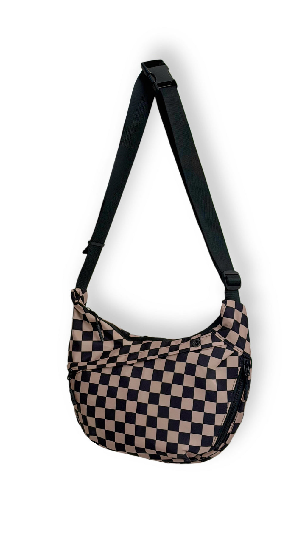 Hip Hugger Unisex Iris Bag (#8082) Stylish Crossbody Bag -  By Iris & Rainbow