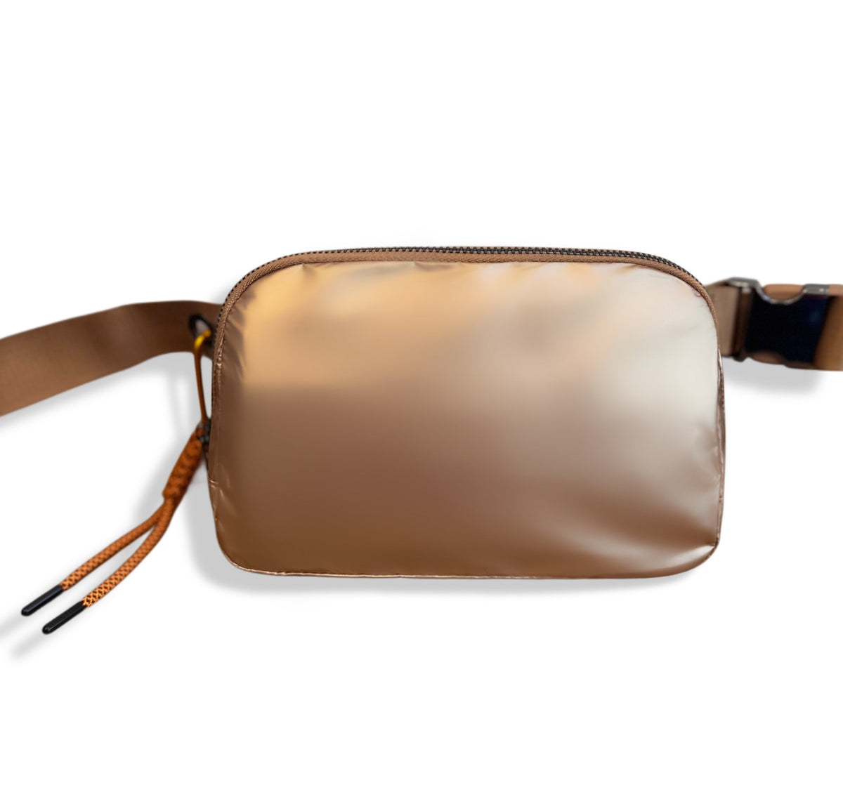 Iris Glimmer Crossbody Bag (#1140-5LN) Limited Edition - By Iris & Rainbow