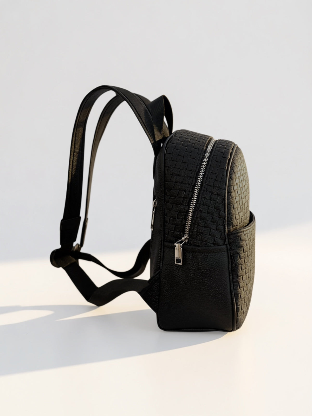 The Iris Vibe Tessellate Backpack (#2013) By Iris & Rainbow