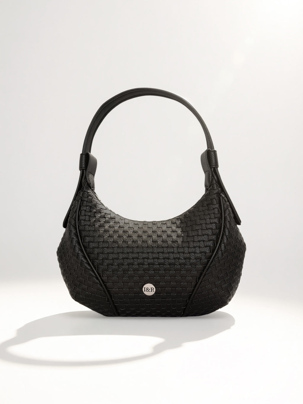 The Iris Glow Up Tessellate Bag (#2014) By Iris & Rainbow