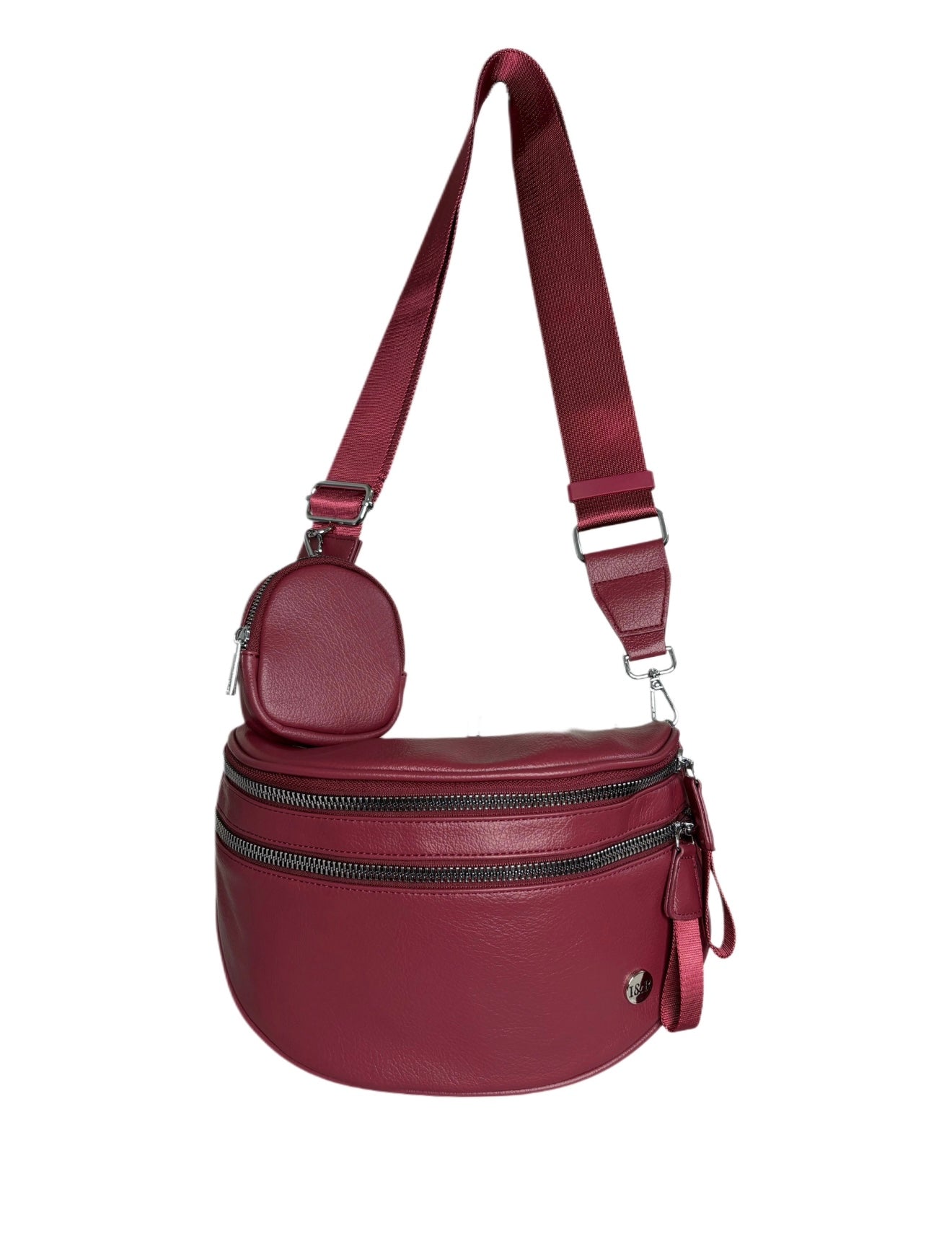 Iris Iconic Mystery Bag (#0004) By Iris & Rainbow