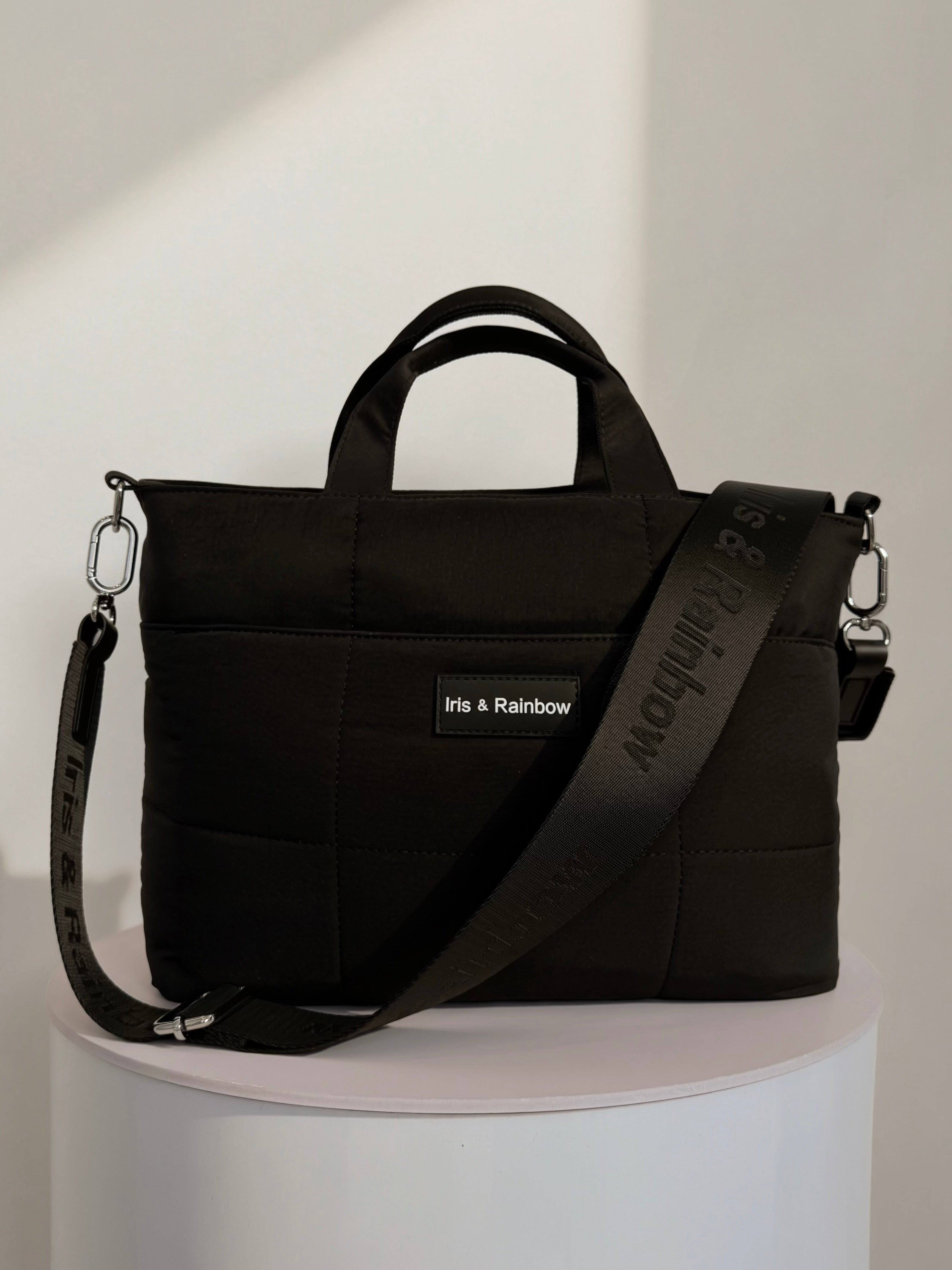 Iris Mini Sensational Tote (#5005) By Iris & Rainbow