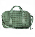 The Iris Puff Duffle Bag (#24219) Weekender Bags - By Iris & Rainbow