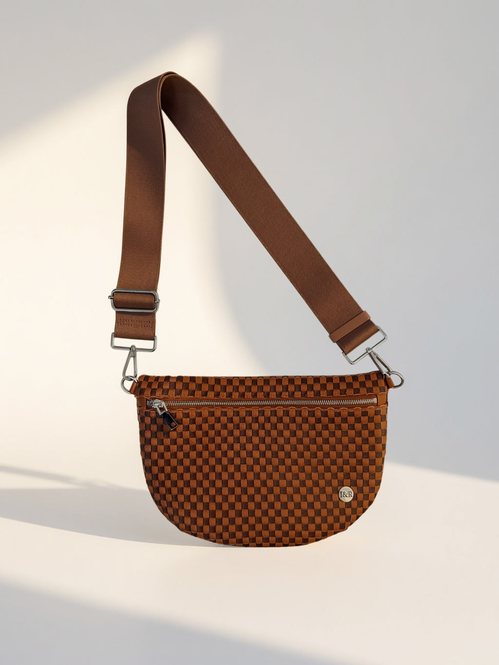 The Iris Day In Tessellate Bag (#2023) By Iris & Rainbow