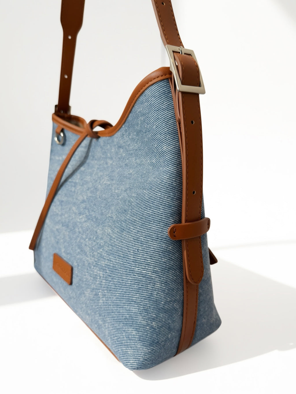 The Iris Flyby Bag (#2005) By Iris & Rainbow