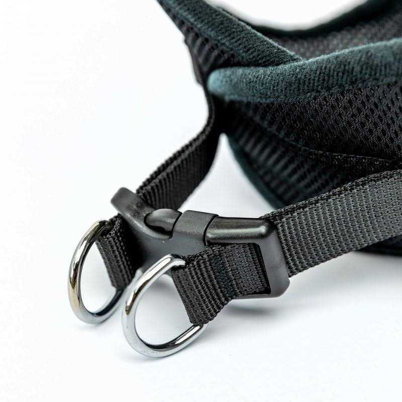 EZ Wrap Mesh Harness G191821