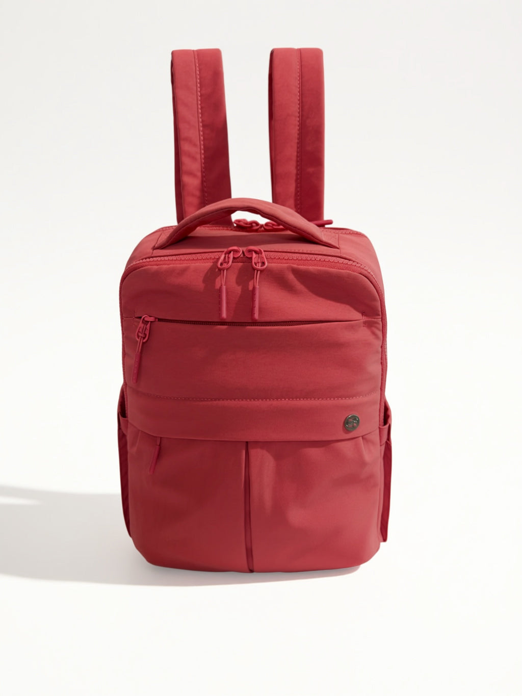 The Iris Mini Backpack (#9013) Portable Lightweight and Durable Material - By Iris & Rainbow
