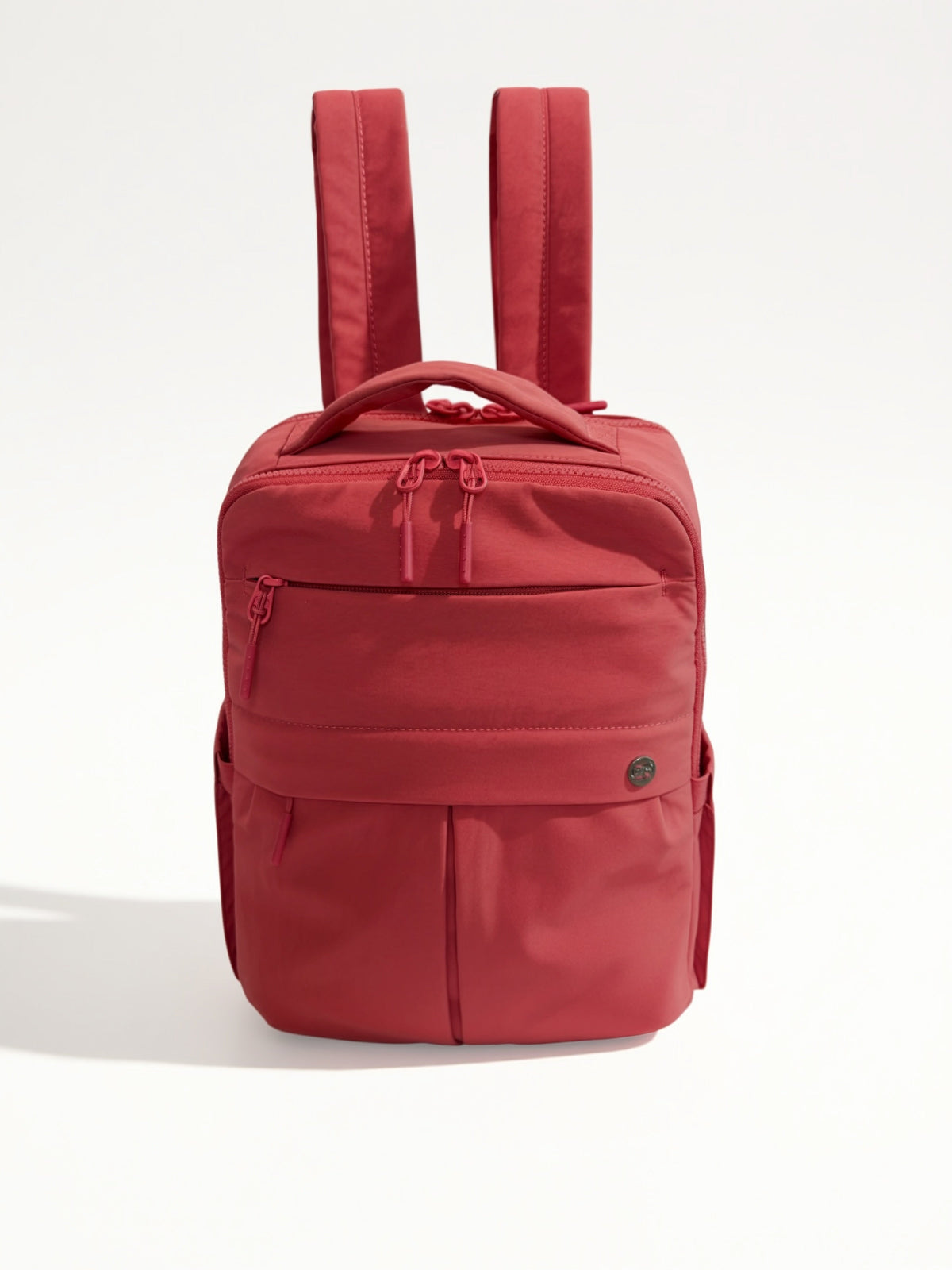 The Iris Mini Backpack (#9013) Portable Lightweight and Durable Material - By Iris & Rainbow
