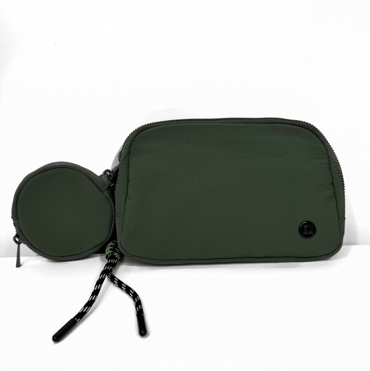 The Iris Two in One Crossbody Bag (#1140-25) - By Iris & Rainbow