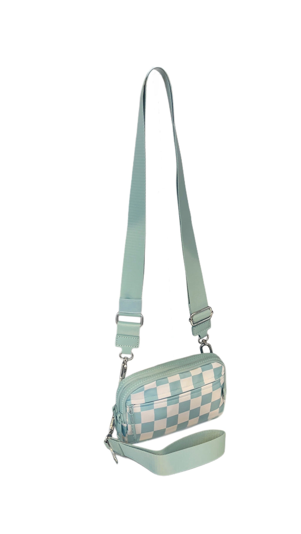 The Iris PLUS Wallet (#8036-6) -  Phone Wallet with Removable Wristlet -  By Iris & Rainbow