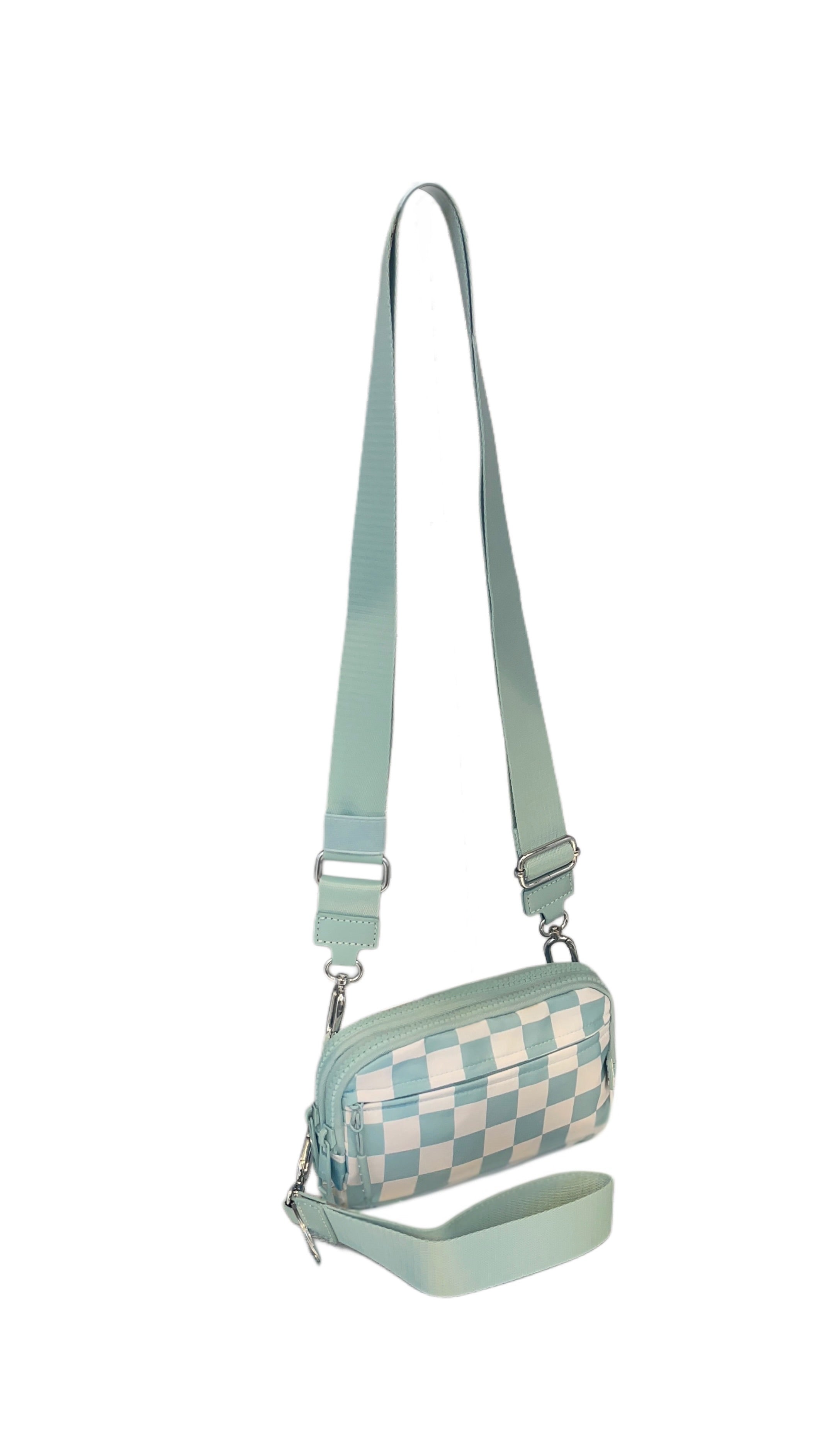 The Iris PLUS Wallet (#8036-6) -  Phone Wallet with Removable Wristlet -  By Iris & Rainbow