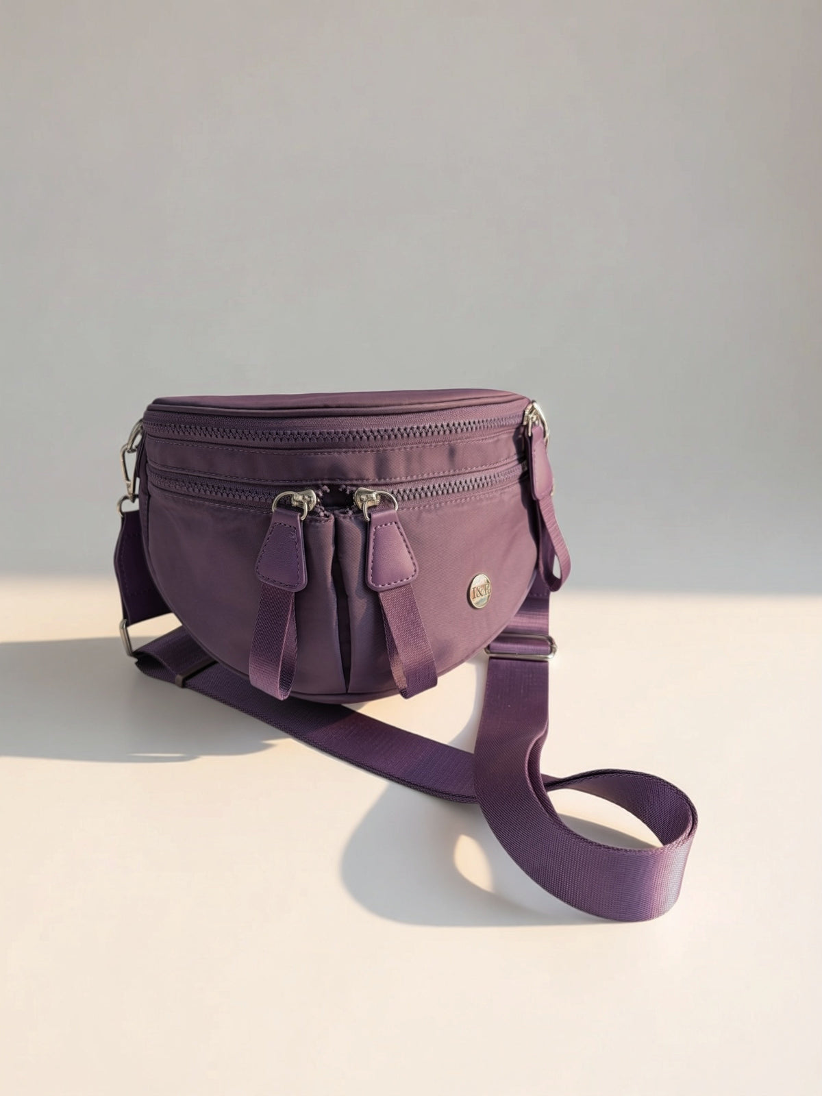 Iris Mini Best Version Bag (#8062) - By Iris & Rainbow