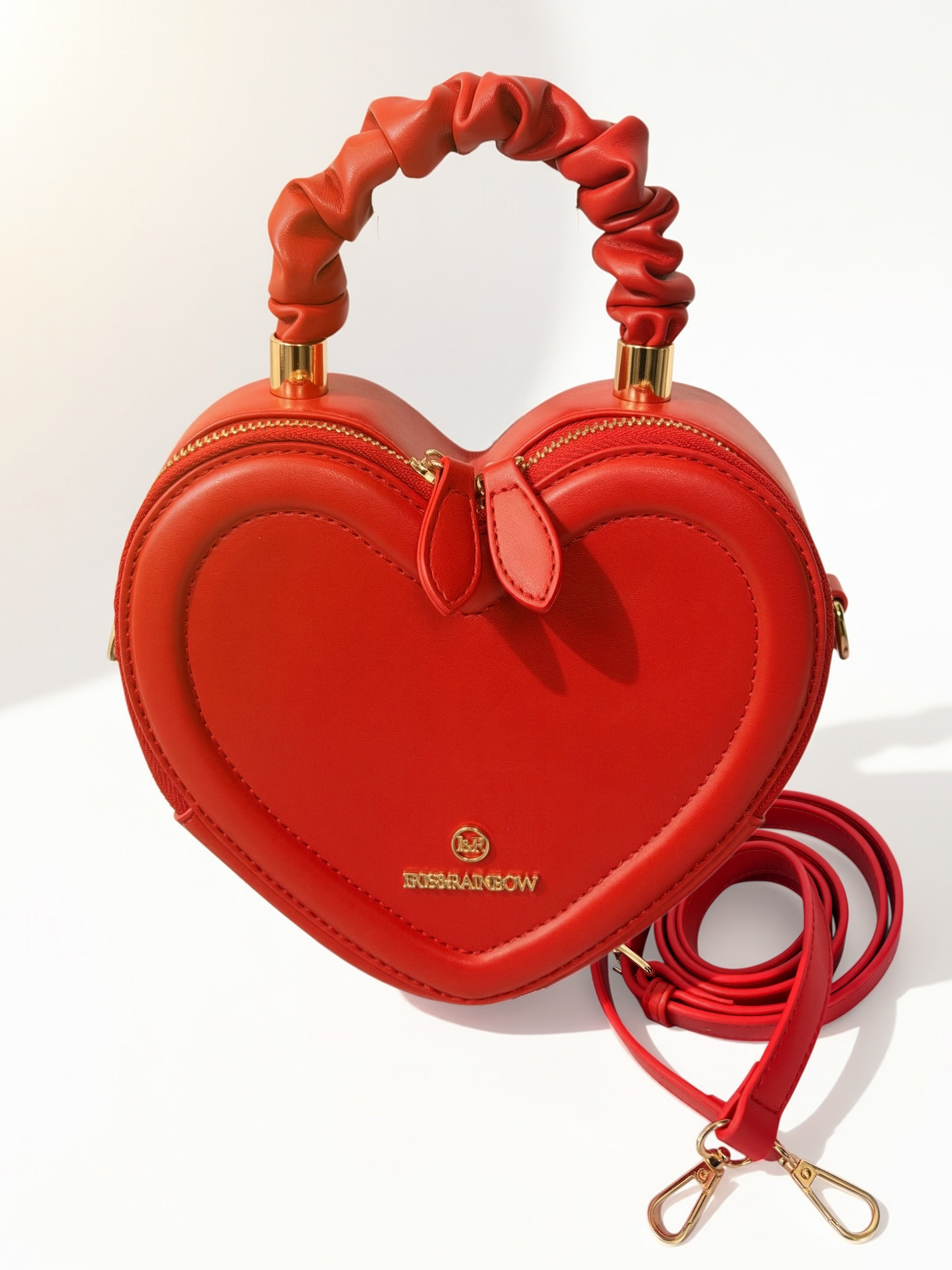 The Iris Sweetheart Bag (#2021) By Iris & Rainbow