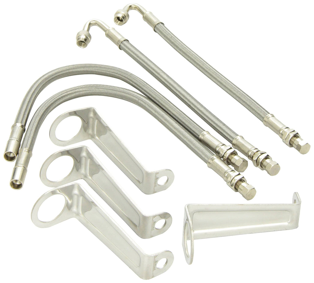 Valve Stem Extension H3242