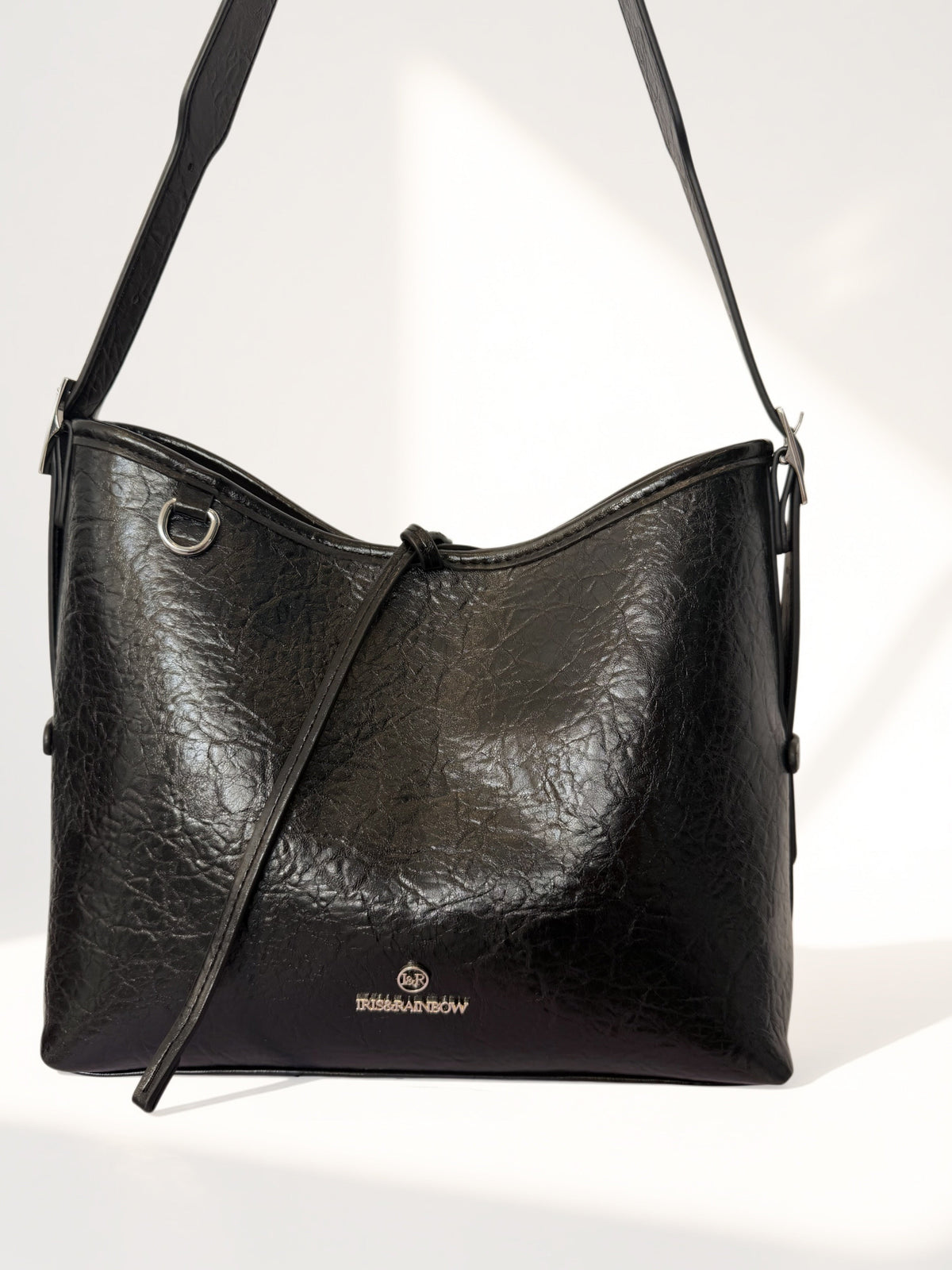 The Iris Flyby Bag (#2005) By Iris & Rainbow