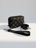 Iris Trio Wallet (#8036-9) Zipper Wallet with RFID  -  By Iris & Rainbow