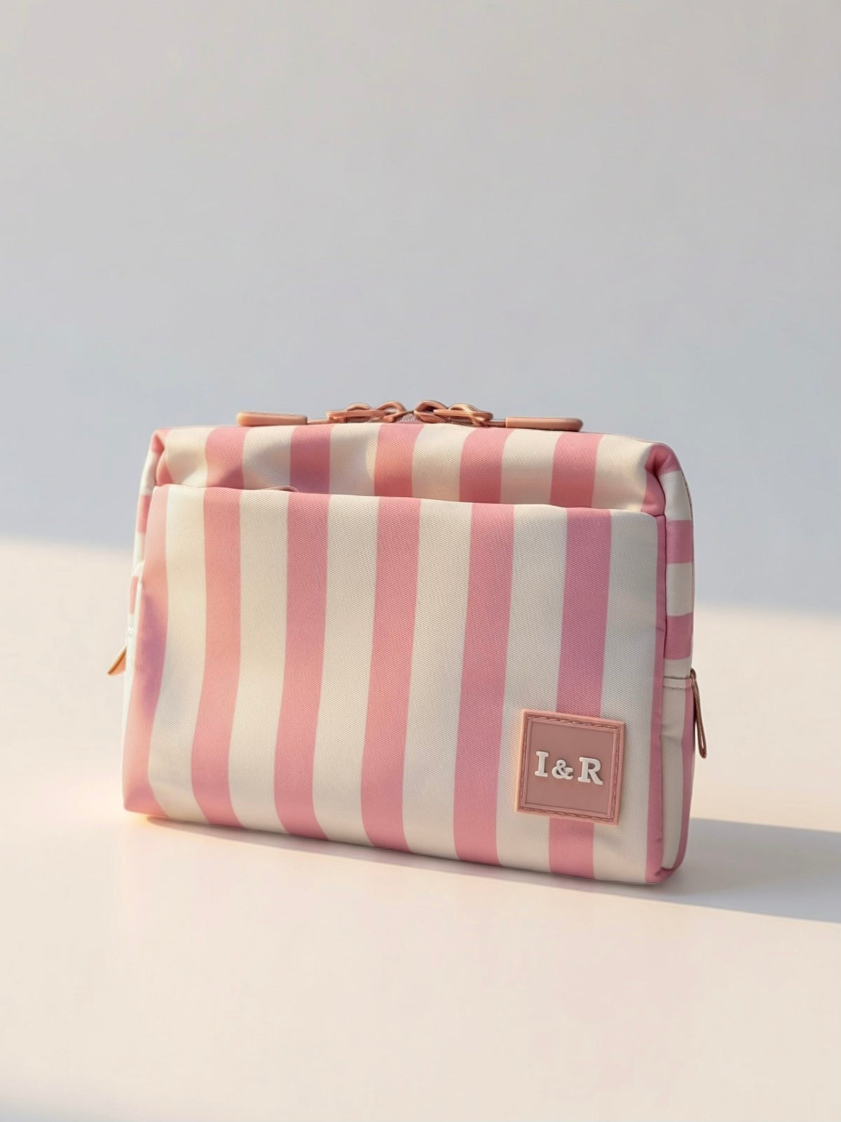Mini Beauty By Iris Cosmetic Bag (#2031) By Iris & Rainbow
