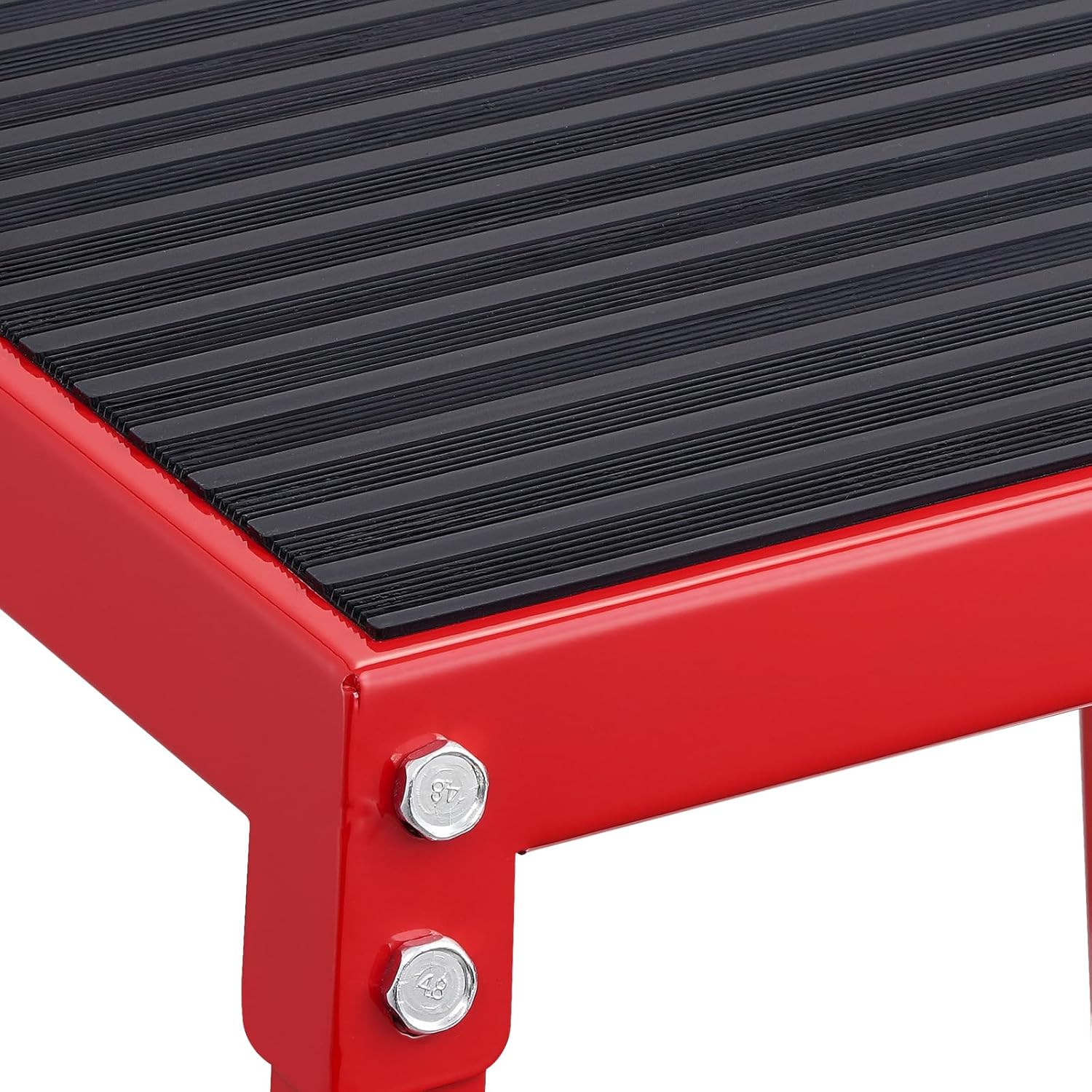 12/18/24 Inch Plyometric Box N7051