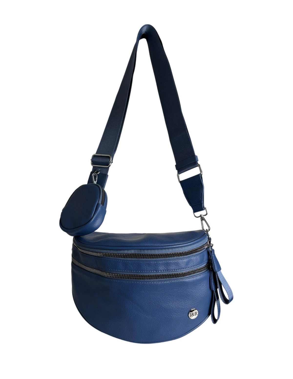 Iris Iconic Mystery Bag (#0004) By Iris & Rainbow