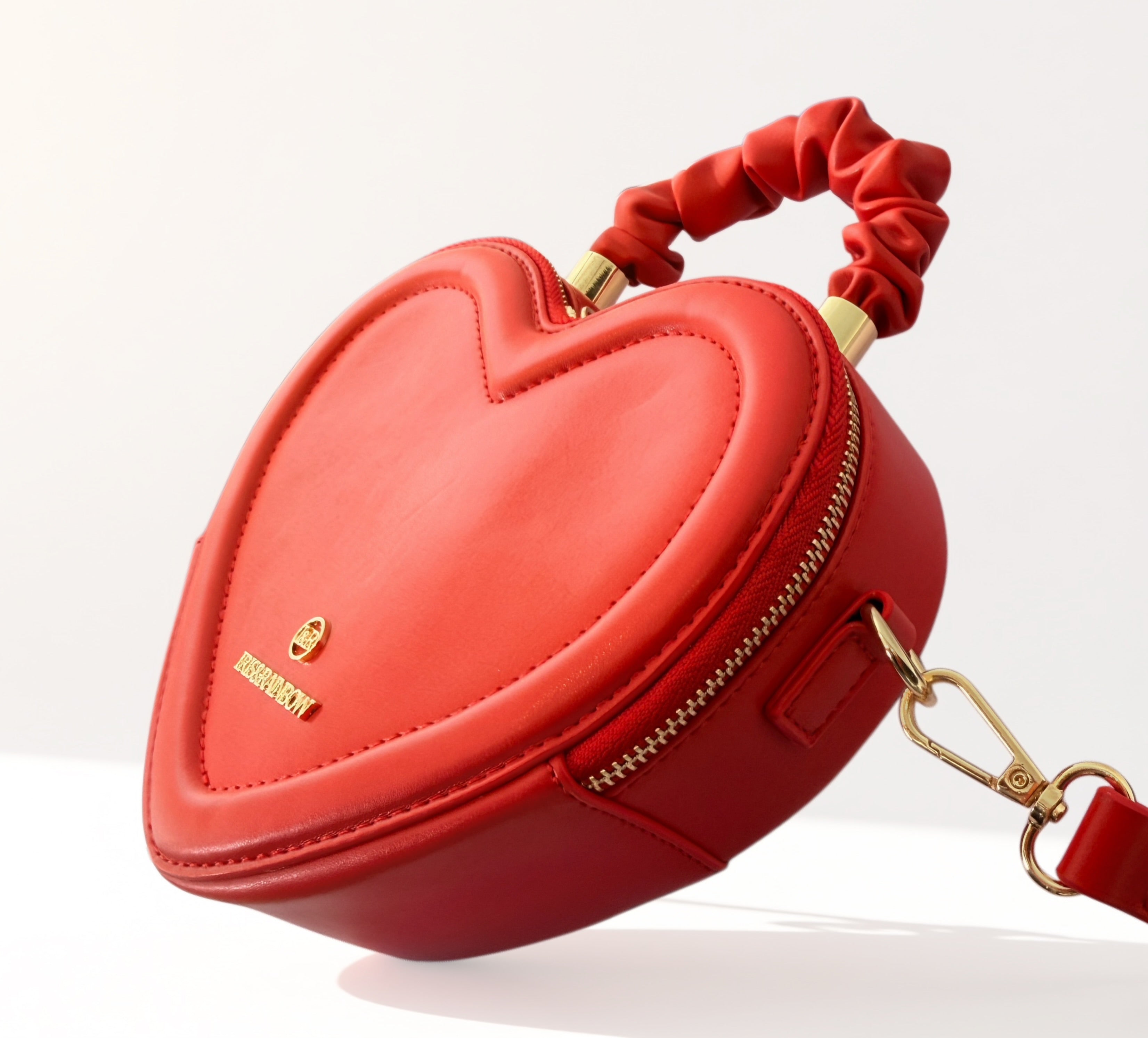 The Iris Sweetheart Bag (#2021) By Iris & Rainbow