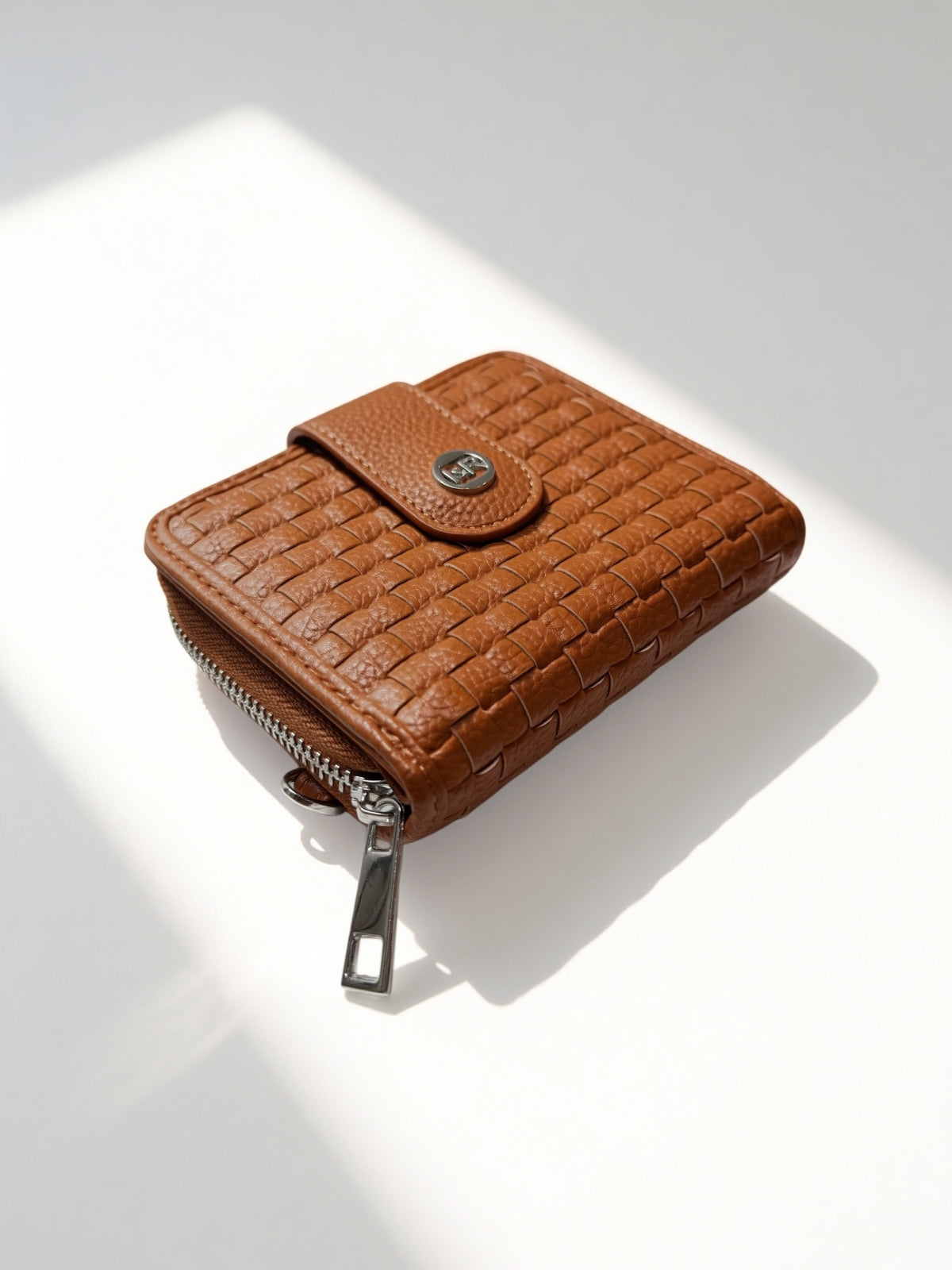 The Iris Fortune RFID Wallet (#2010) By Iris & Rainbow