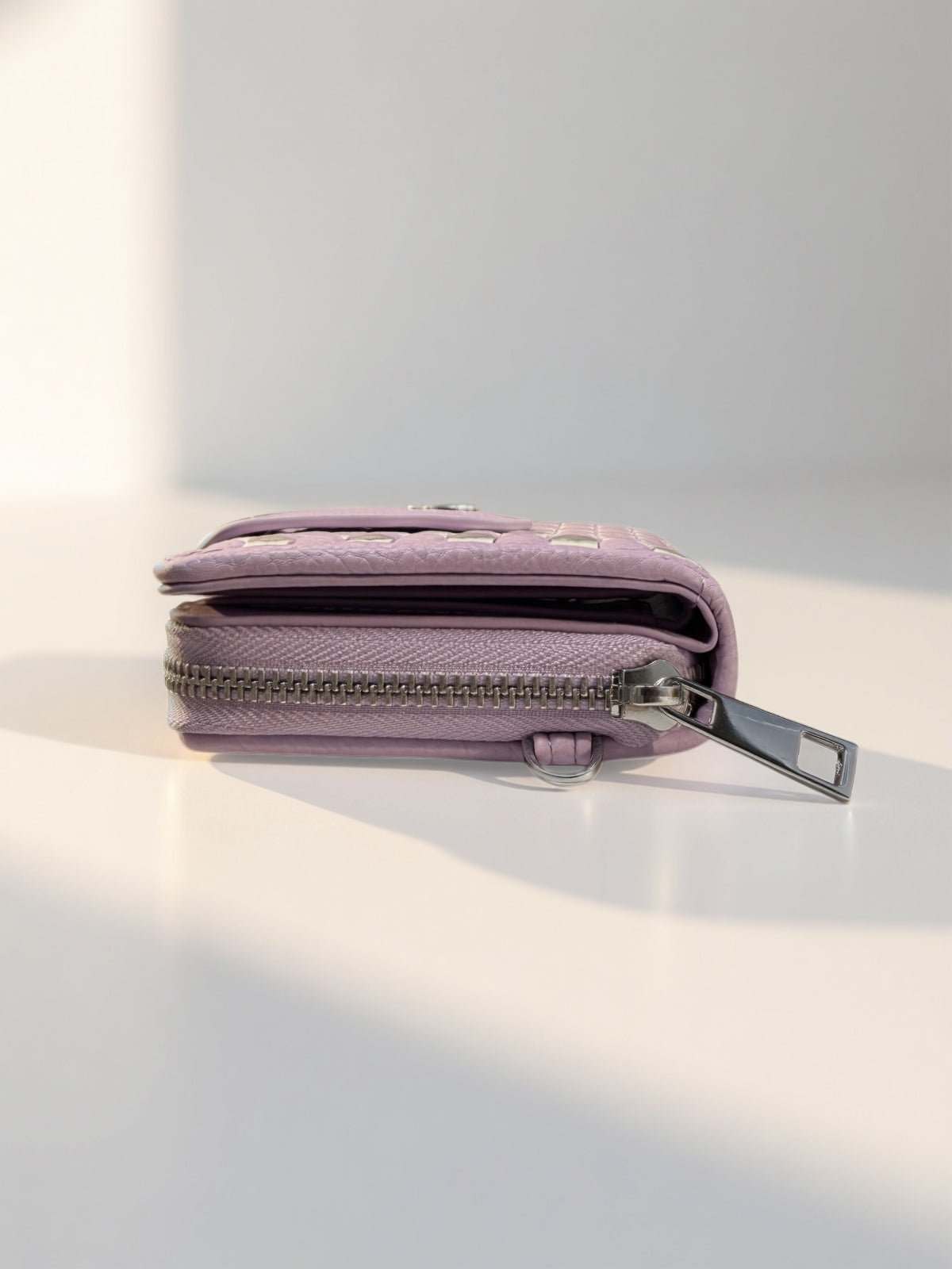 The Iris Fortune RFID Wallet (#2010) By Iris & Rainbow