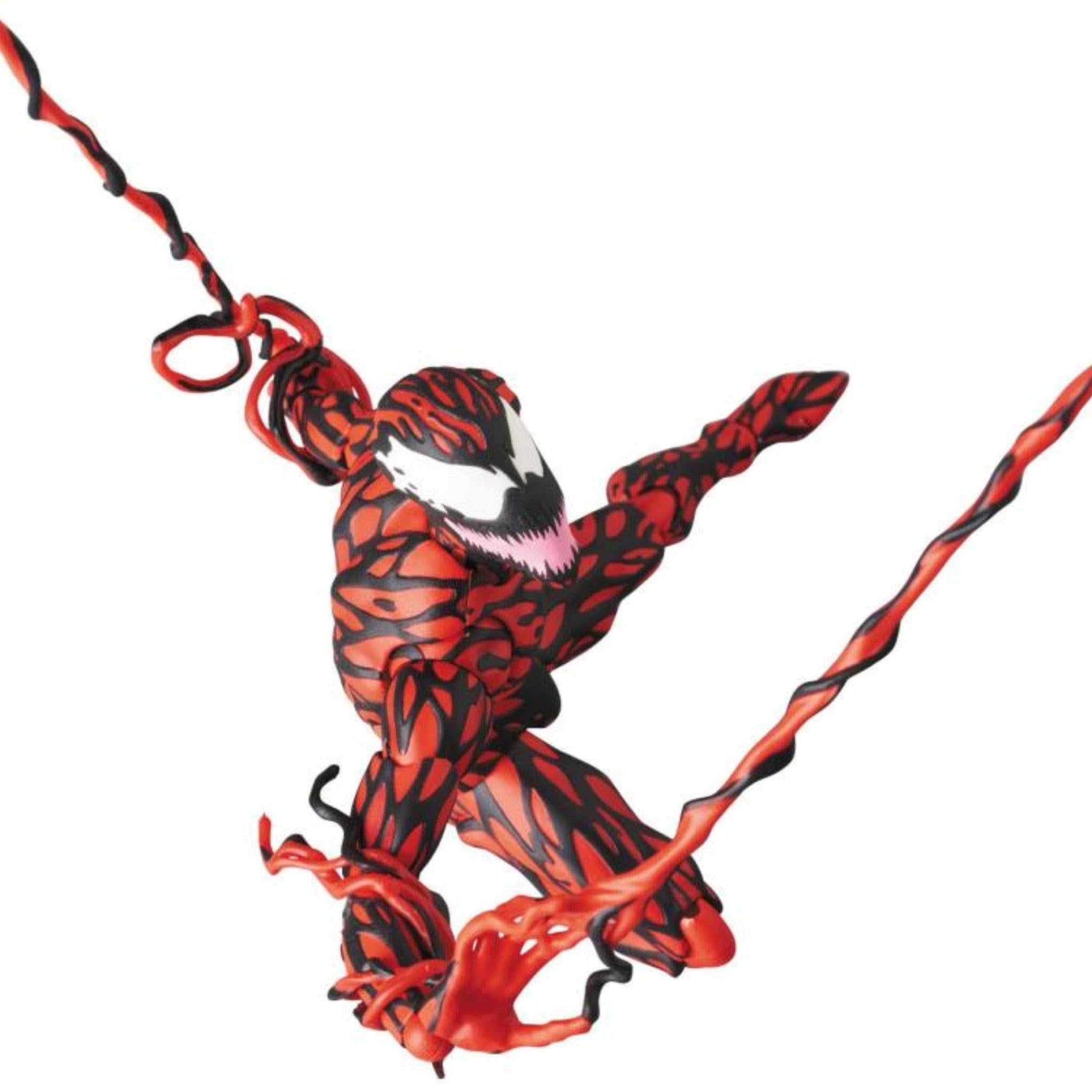 MAFEX Carnage Action Figure H231