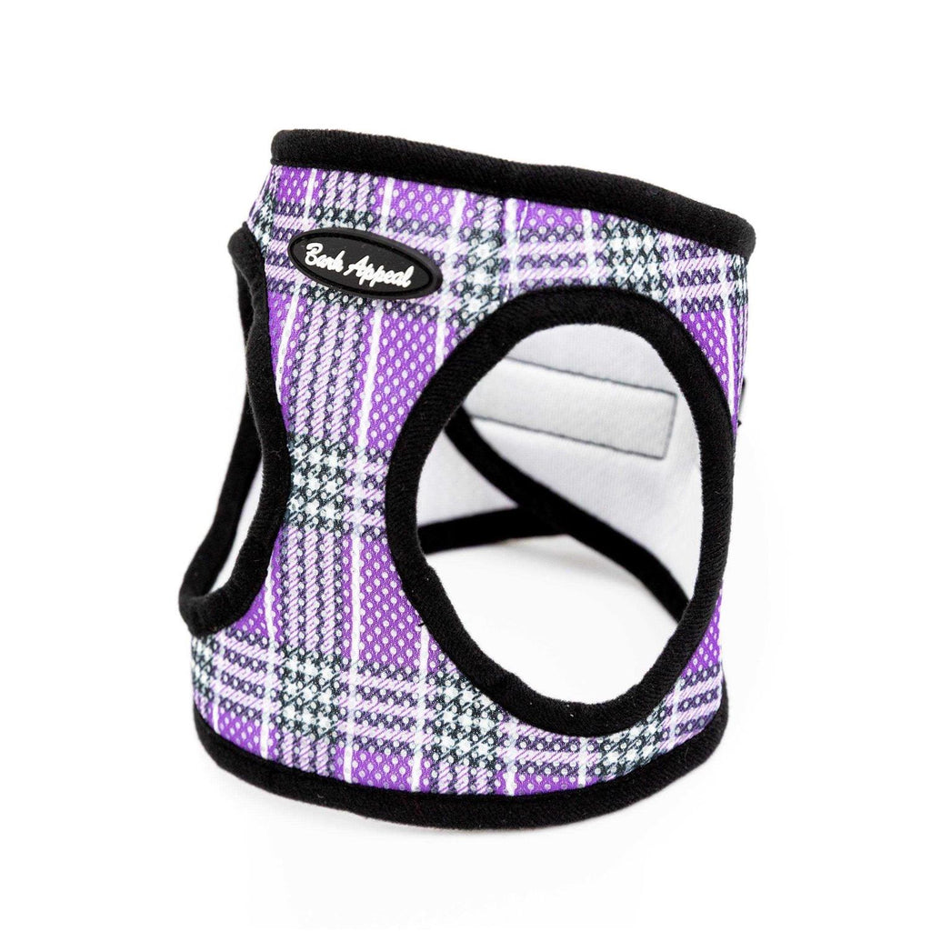 EZ Wrap Mesh Harness G191821