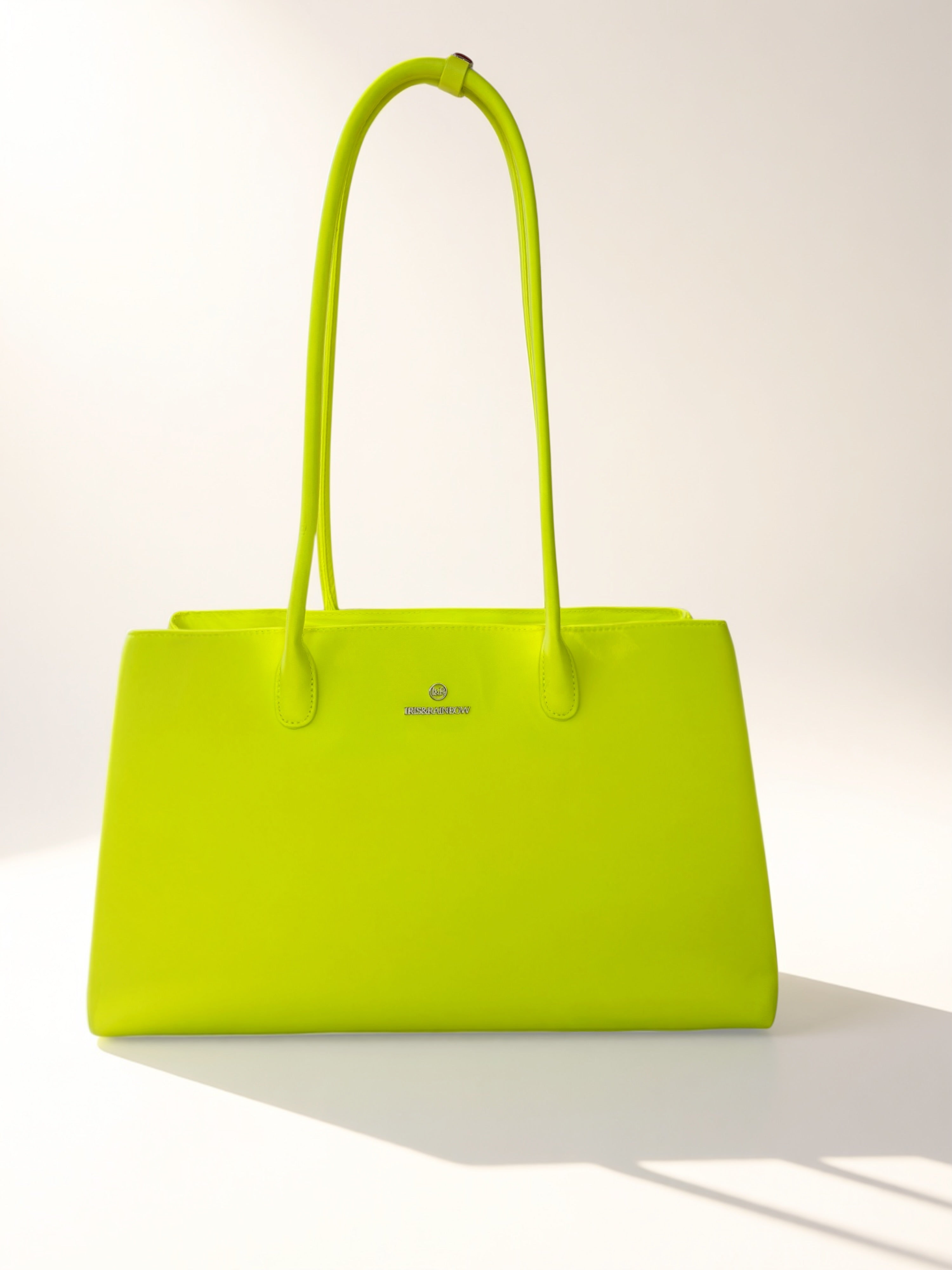 The Iris Holdall Bag (#2034) By Iris & Rainbow