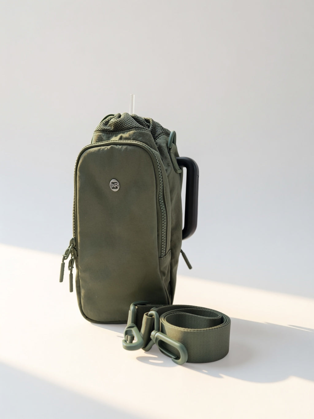 The Iris Sip Bag (#2027) By Iris & Rainbow