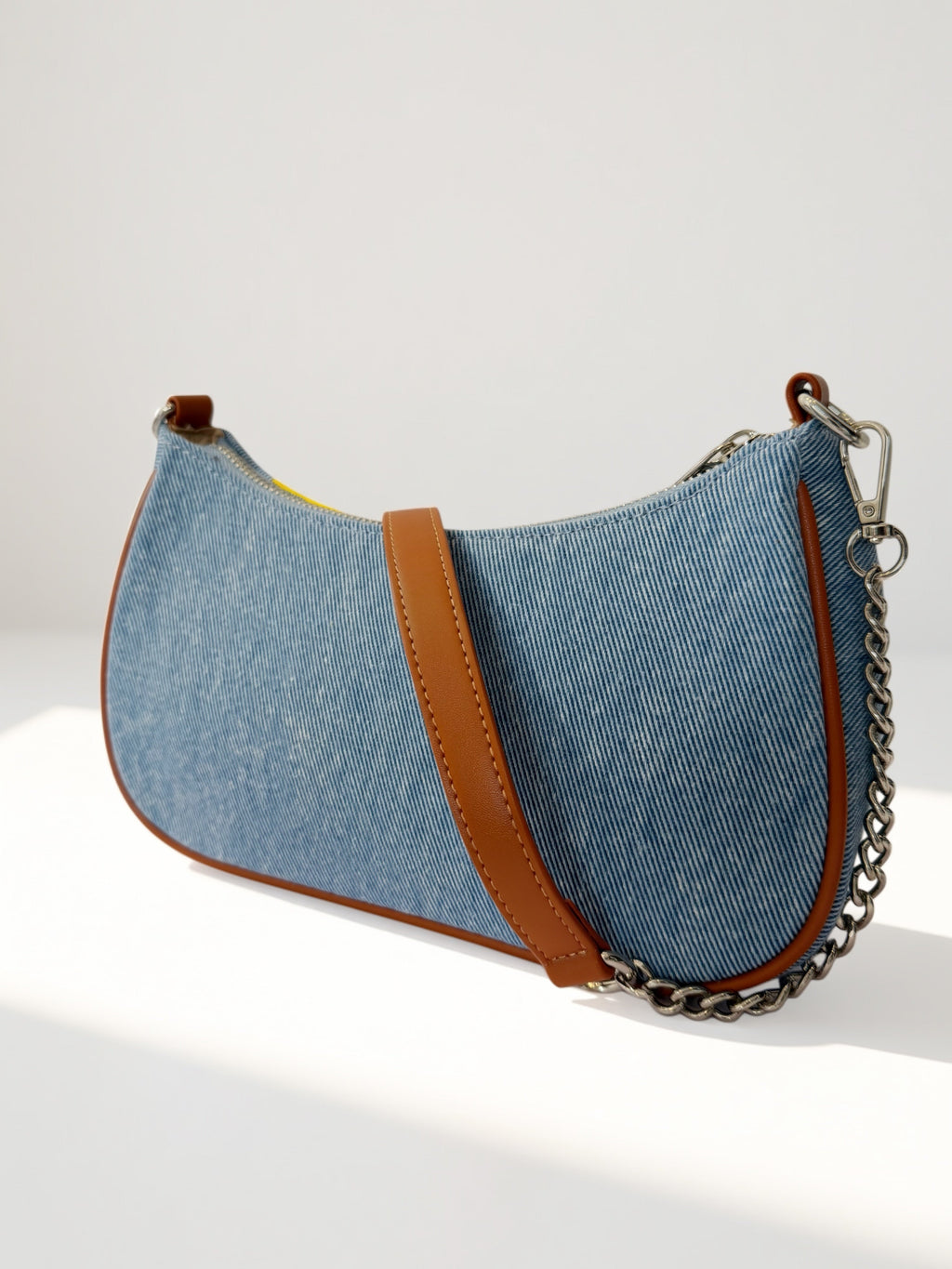 The Iris Full Of Joy Bag (#2009) Practical Cute Everyday Bag - By Iris & Rainbow