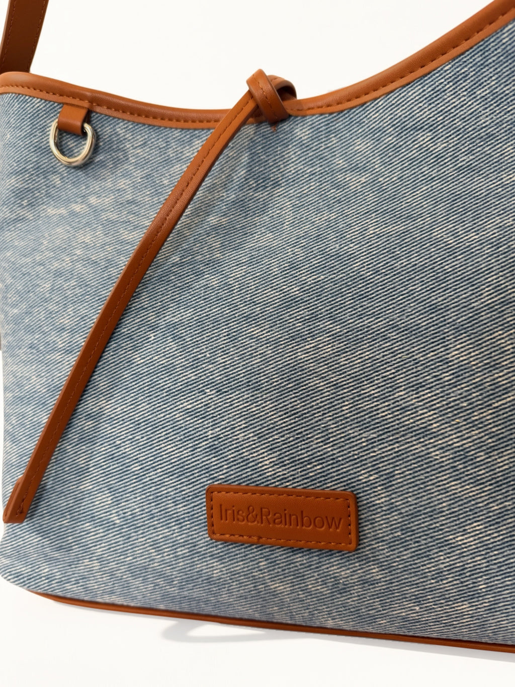 The Iris Flyby Bag (#2005) By Iris & Rainbow