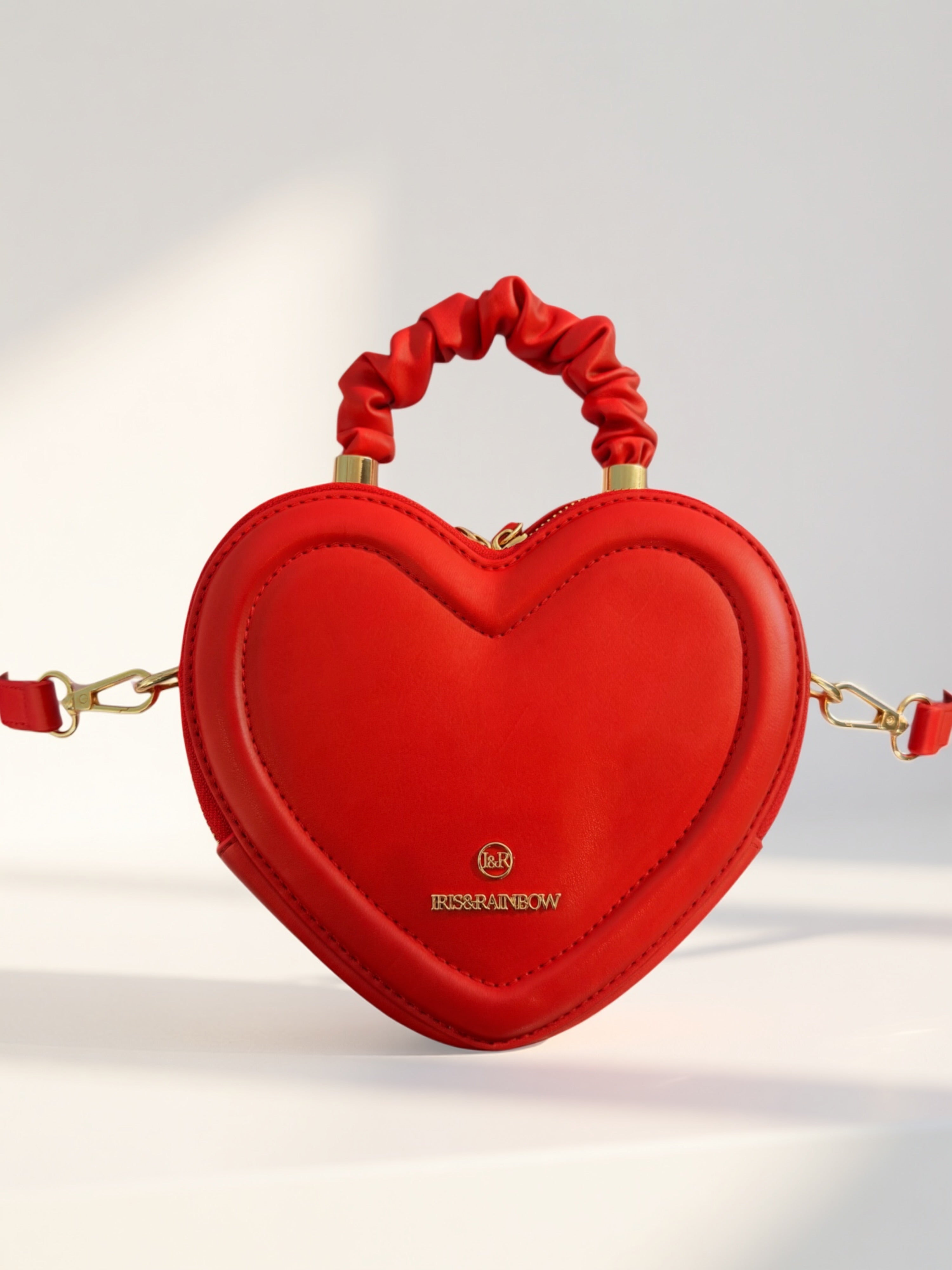 The Iris Sweetheart Bag (#2021) By Iris & Rainbow