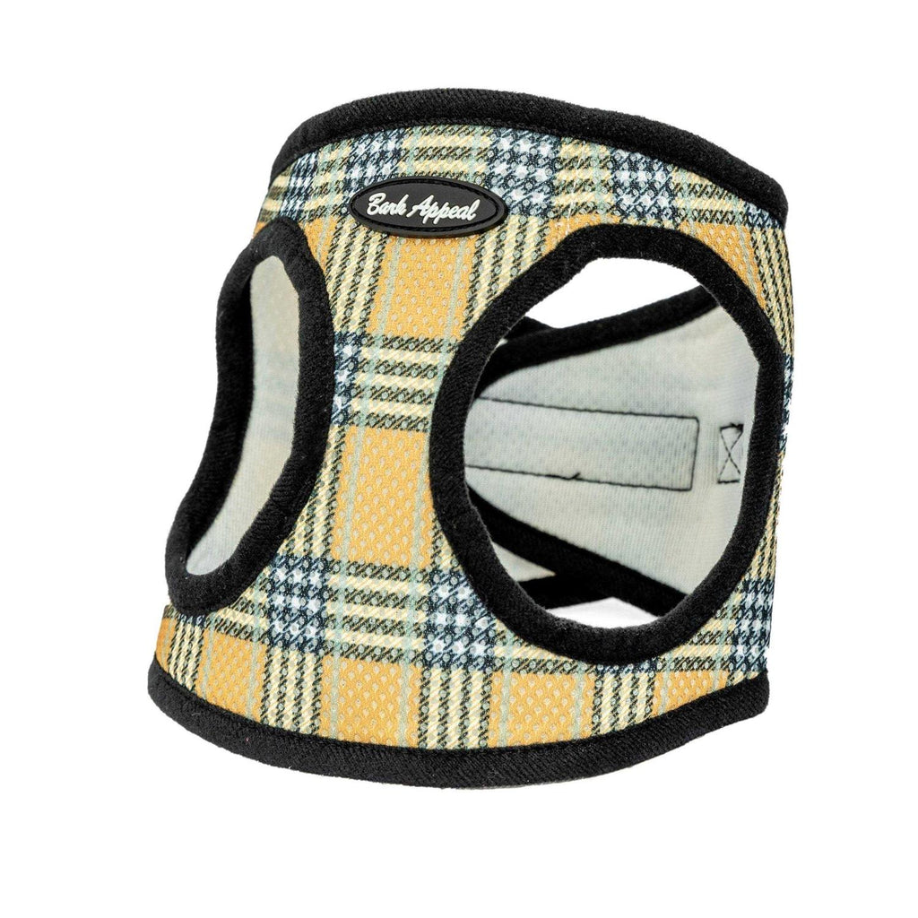 EZ Wrap Mesh Harness G191821