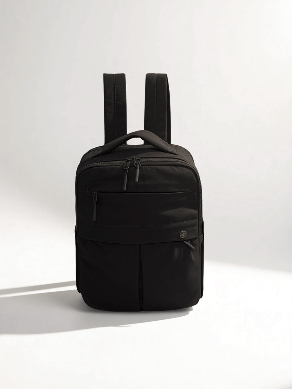 The Iris Mini Backpack (#9013) Portable Lightweight and Durable Material - By Iris & Rainbow