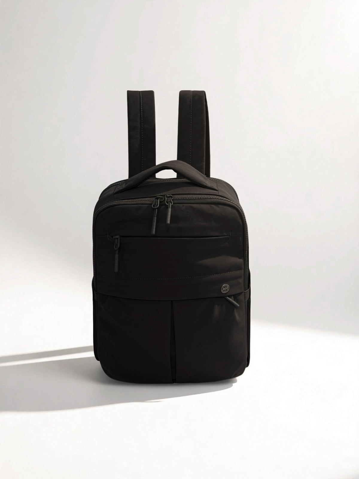 The Iris Mini Backpack (#9013) Portable Lightweight and Durable Material - By Iris & Rainbow