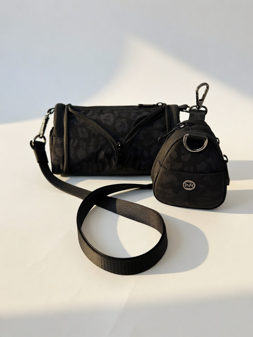 The Iris Mini Mighty Expandable Bag (#2019)  by Iris & Rainbow