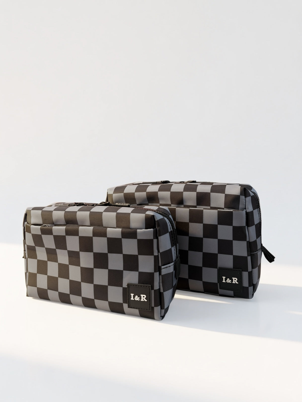 Beauty By Iris Cosmetic Bag Set (#2024) By Iris & Rainbow