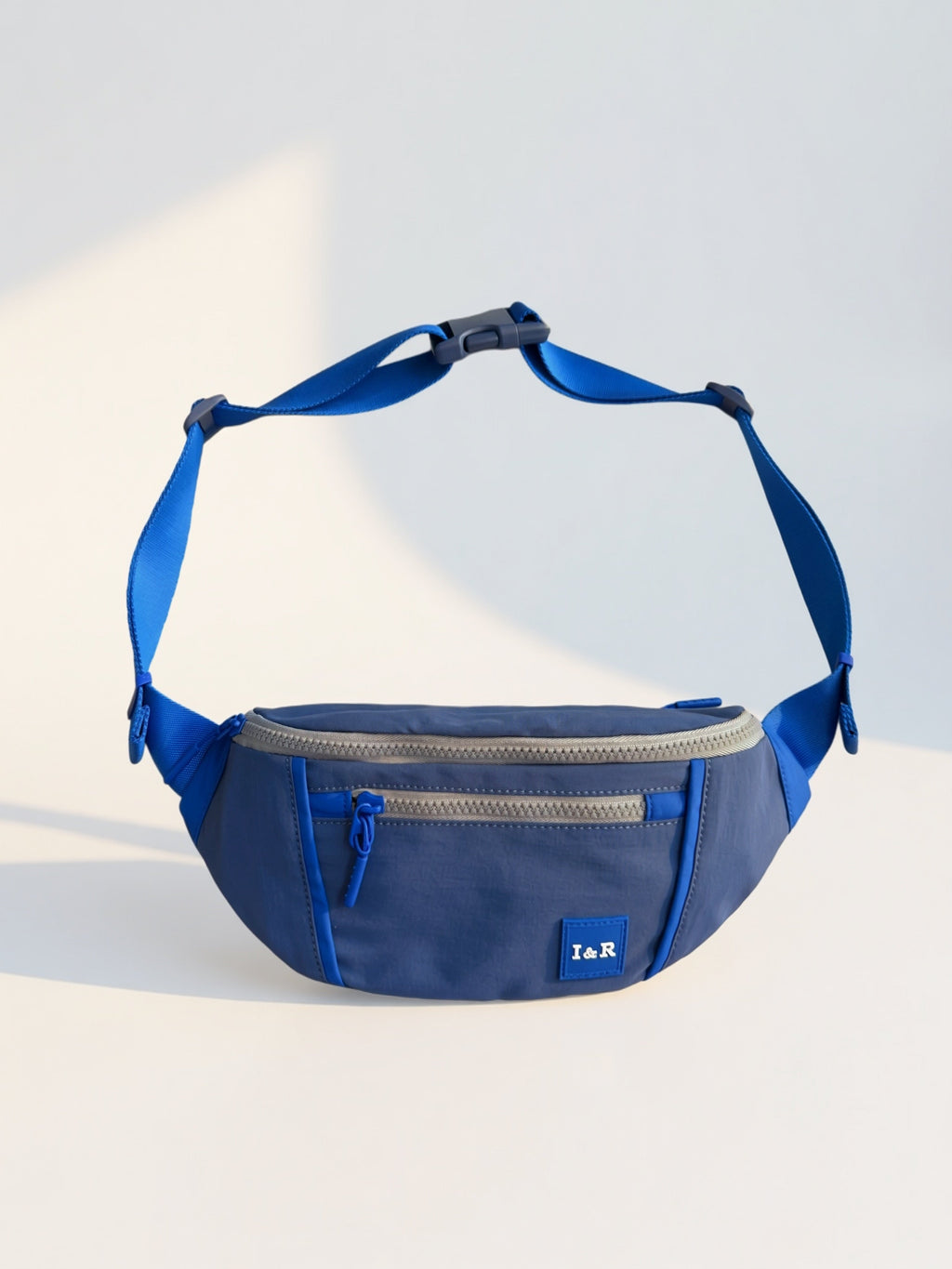 The Iris Funky Fresh Fanny Pack (#01980) -  By Iris & Rainbow