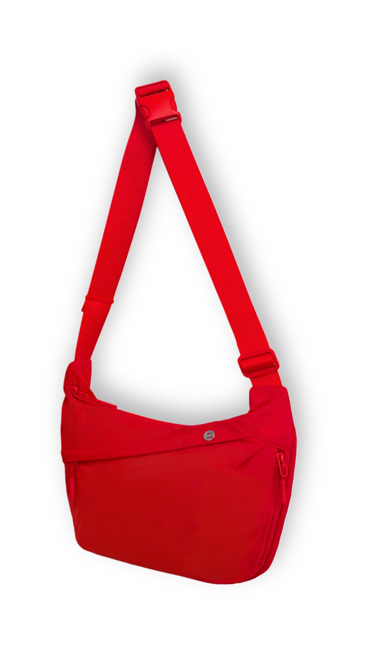 Hip Hugger Unisex Iris Bag (#8082) Stylish Crossbody Bag -  By Iris & Rainbow