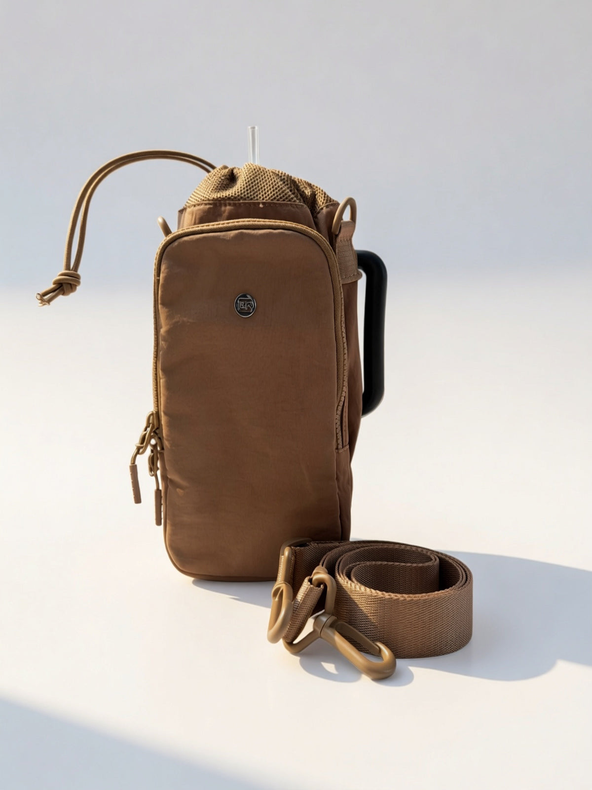The Iris Sip Bag (#2027) By Iris & Rainbow