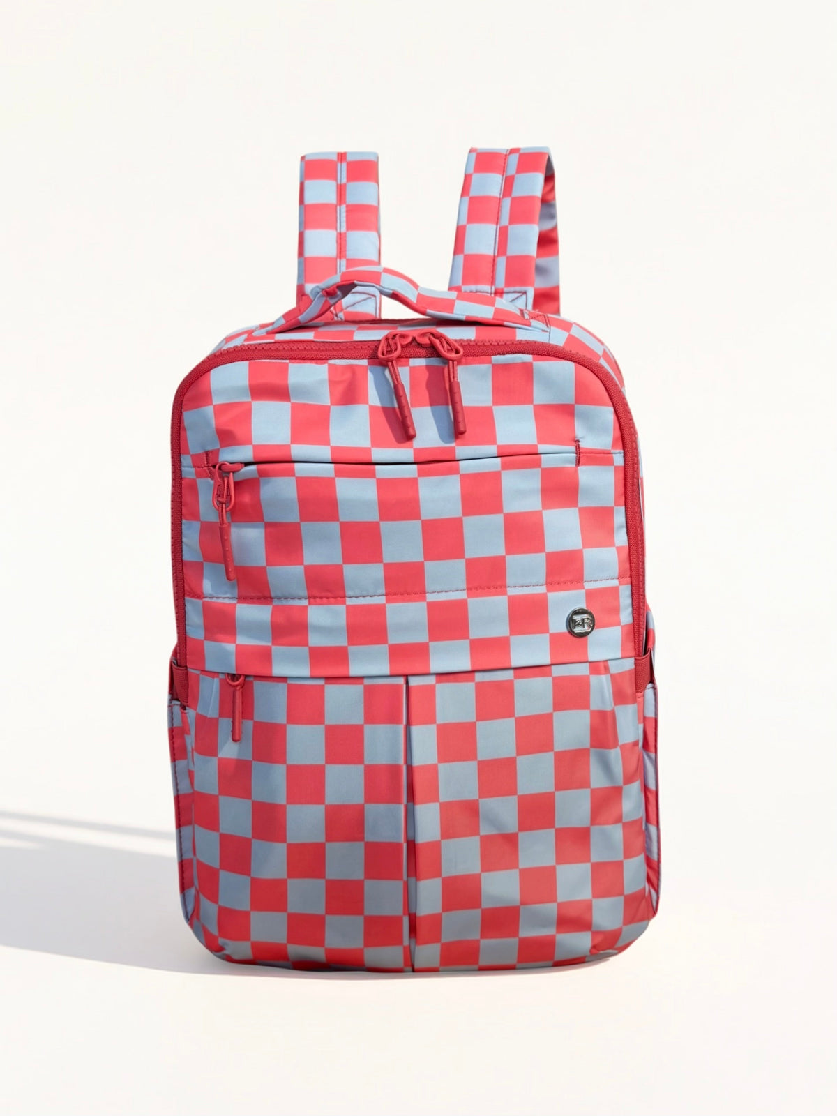 The Iris Mini Backpack (#9013) Portable Lightweight and Durable Material - By Iris & Rainbow