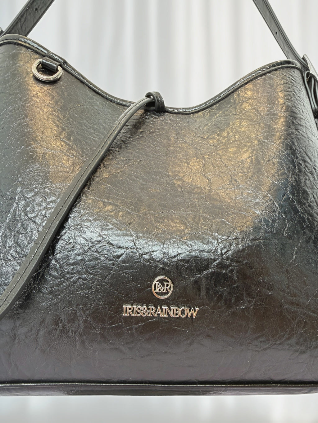 The Iris Flyby Bag (#2005) By Iris & Rainbow