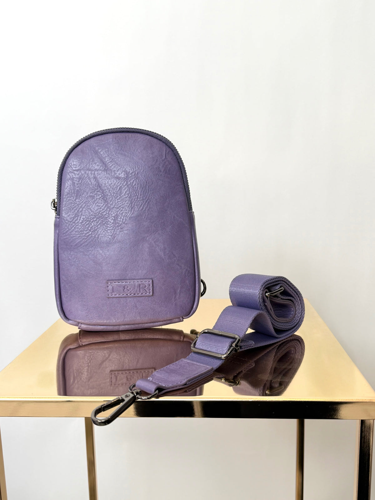 The Iris Mini Sling Bag (#8067) - By Iris & Rainbow