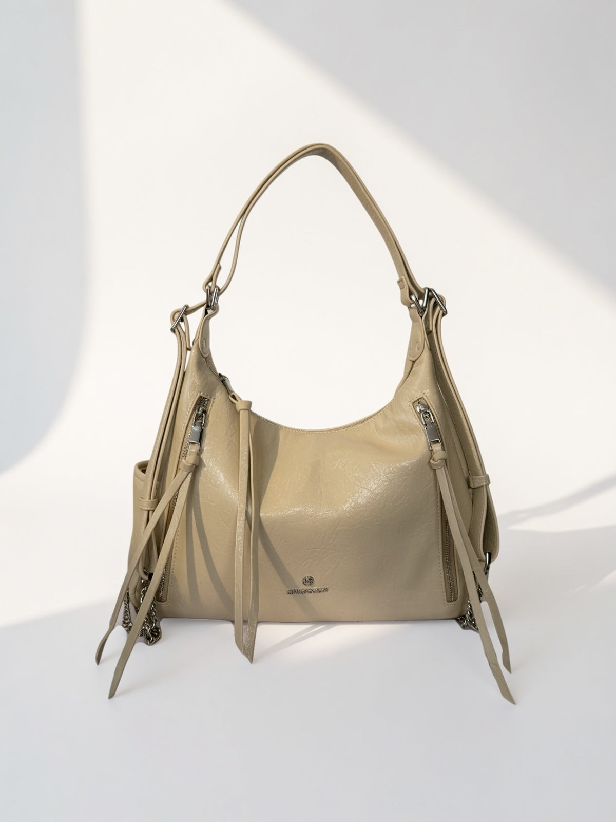 The Iris Daredevil Bag (#2003) By Iris & Rainbow